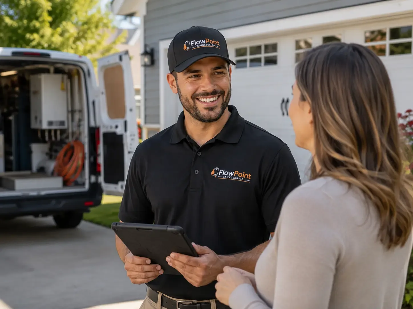 Tankless Water Heater Installation Junction City, WI FAQs
